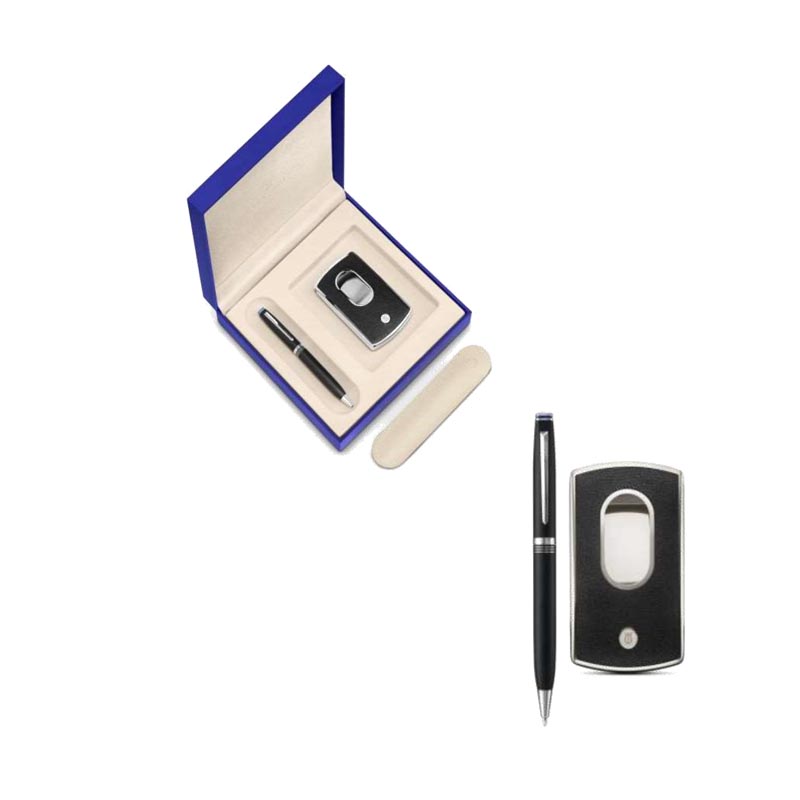 Contemporary Matte Black ..