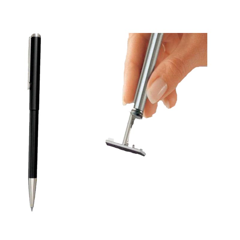 Heri Classic Black Stamp ..