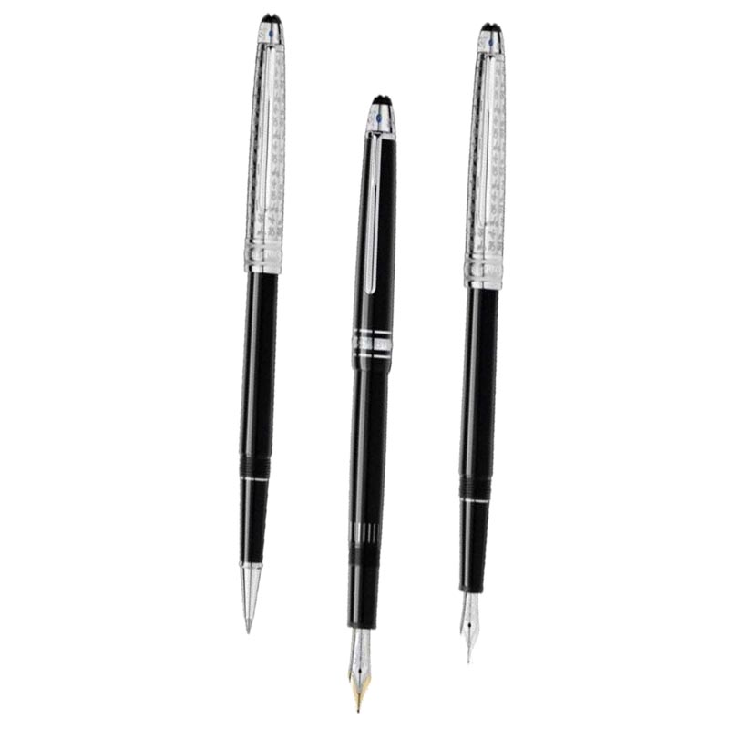 The Montblanc UNICEF Meis..