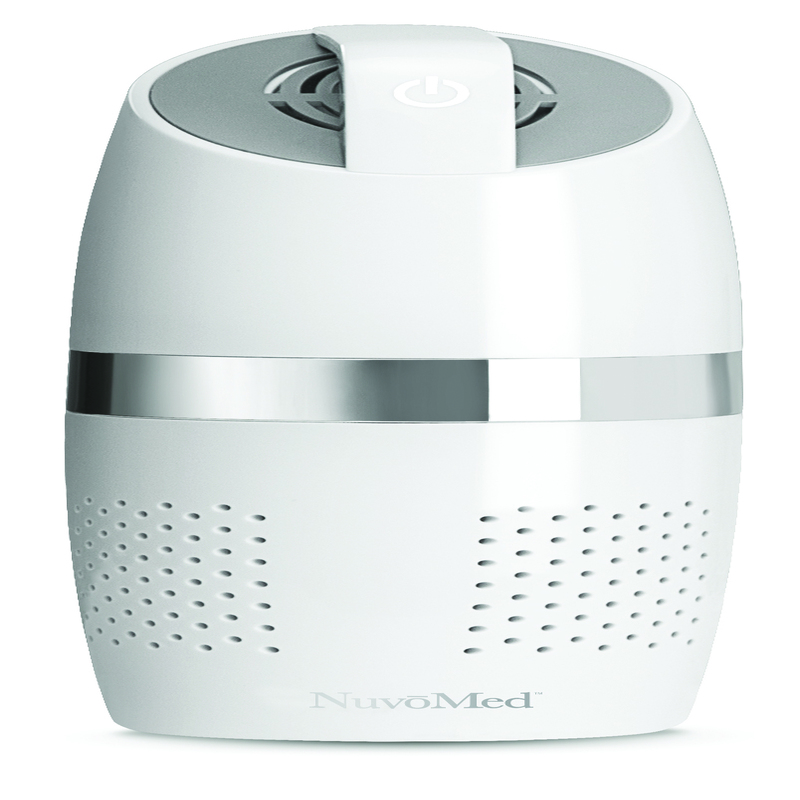 NuvoMed Portable Purifier