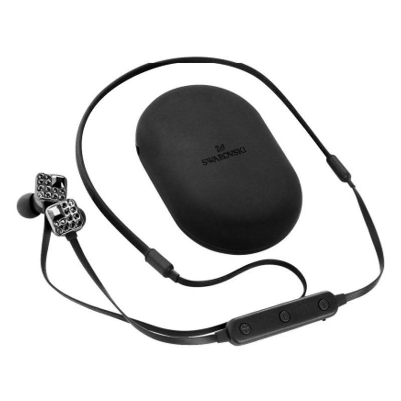 Bluetooth Earplug_Swarovs..