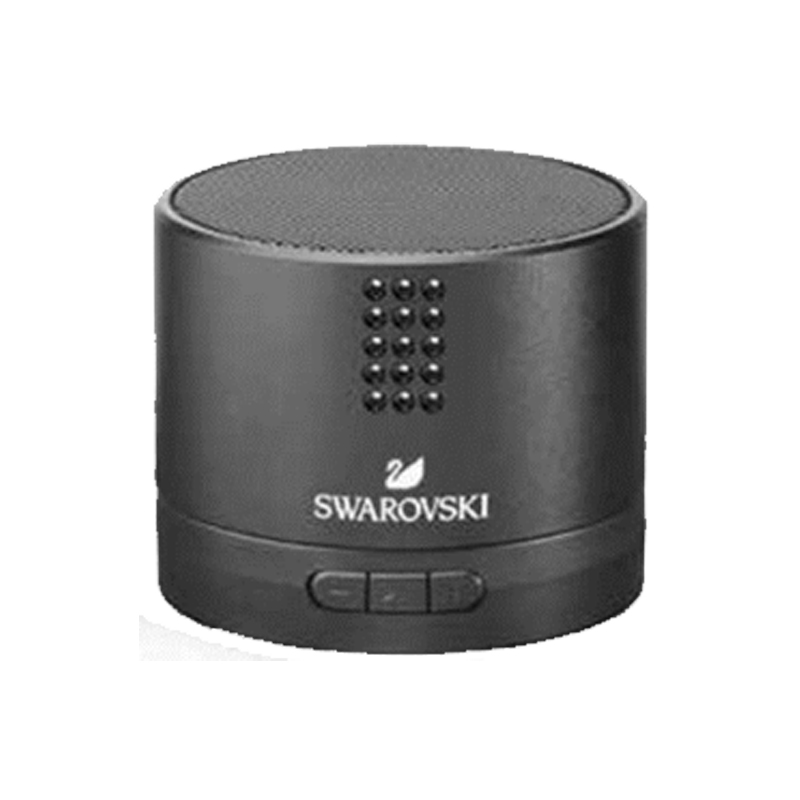 Bluetooth Speaker_Swarovs..