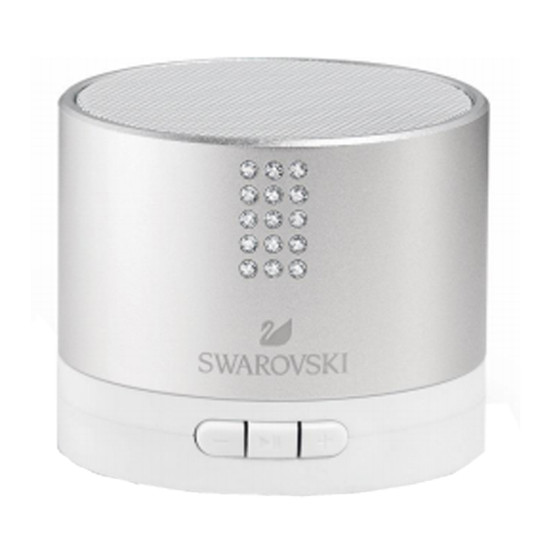 Swarovski Bluetooth Speak..