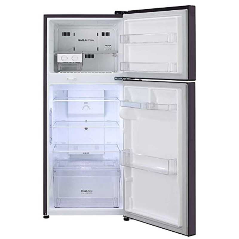 LG 262  Litres Frost Free..
