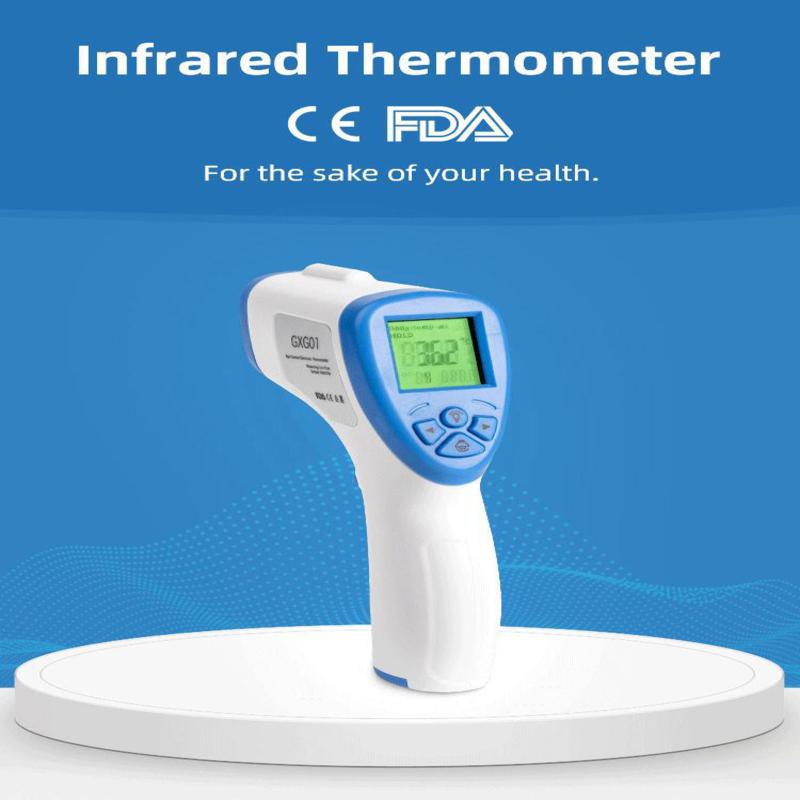 Infrared Thermometer