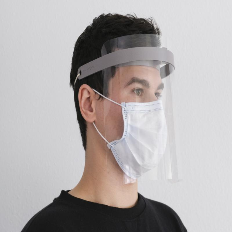Full Face Shield