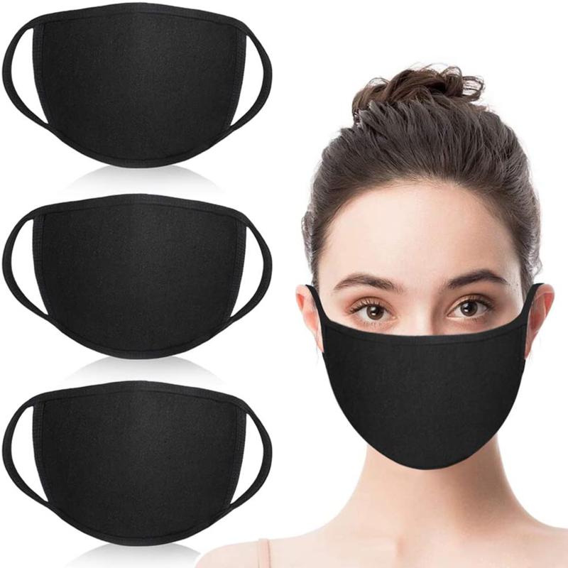 Cloth Face Mask