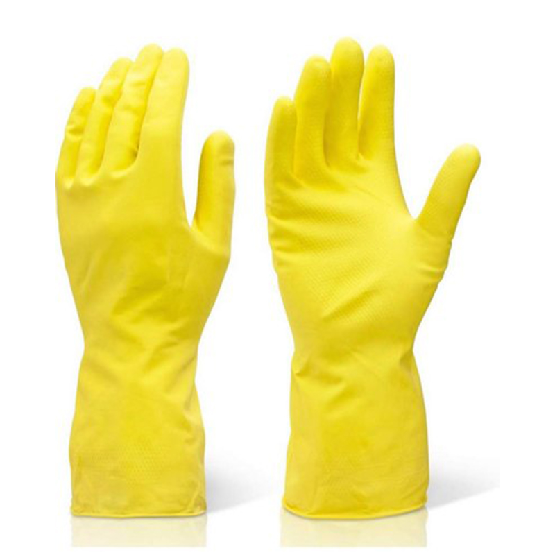 Hand Gloves (Reusable)