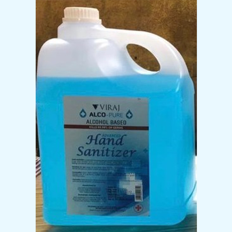 Hand Sanitizer