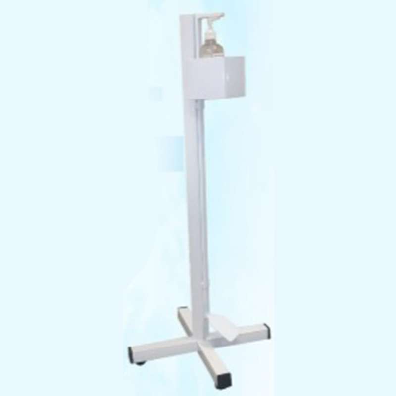 Sanitizer Stand (Iron)