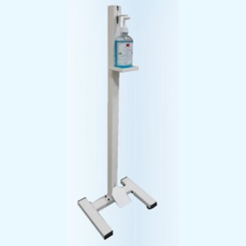 Sanitizer Stand (With Adjustable Head)