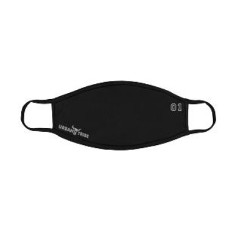 Urban Tribe Face Mask