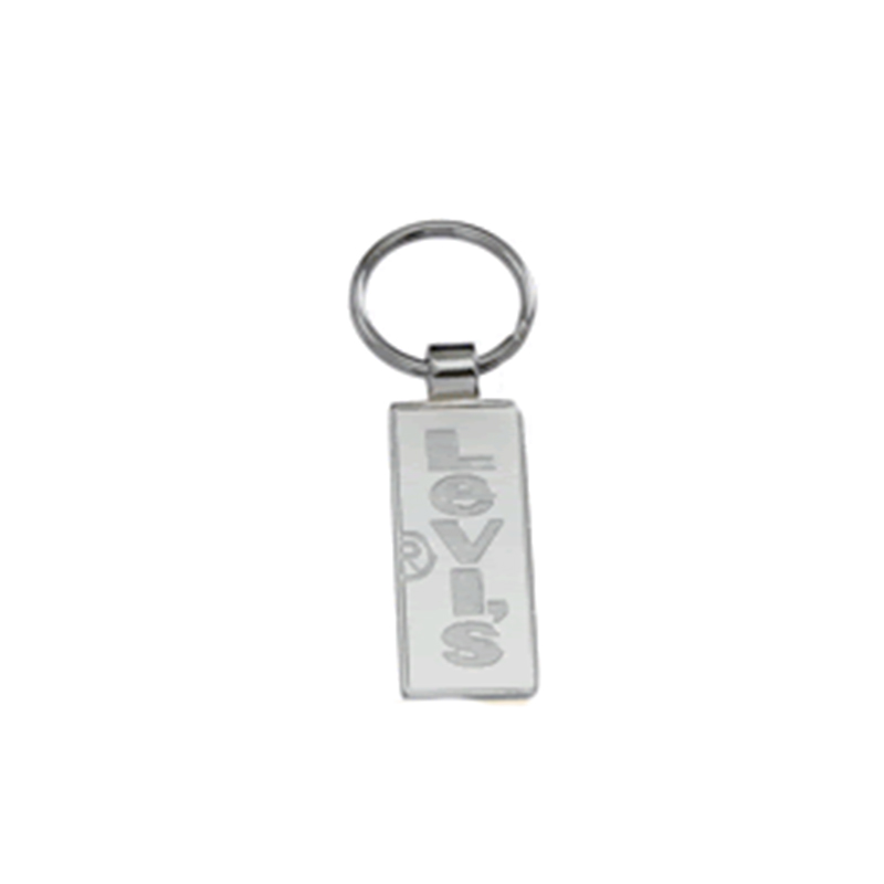 S135 Stamping Keychains