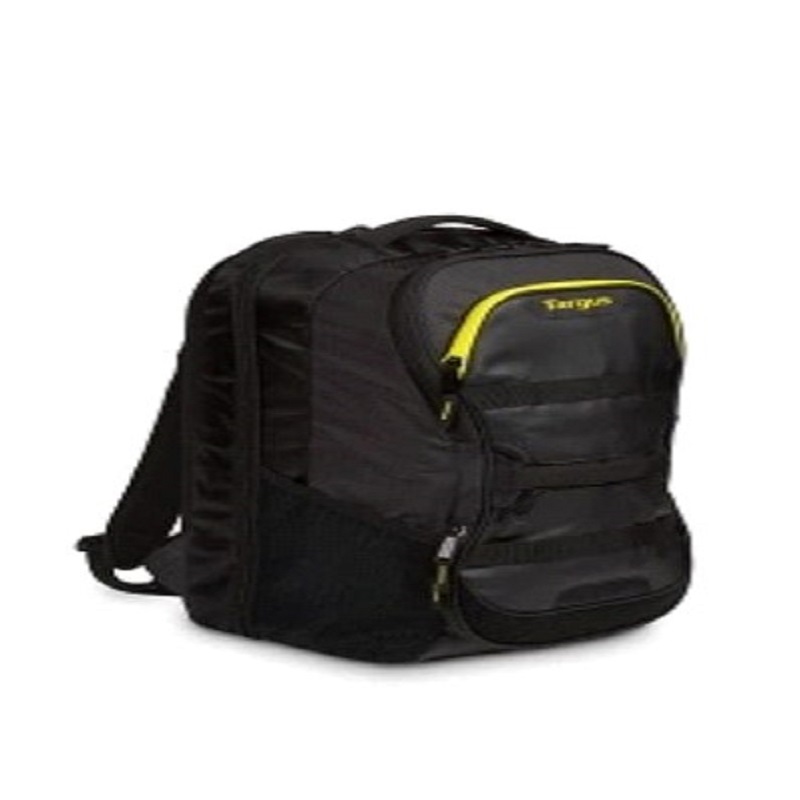 targus fitness backpack