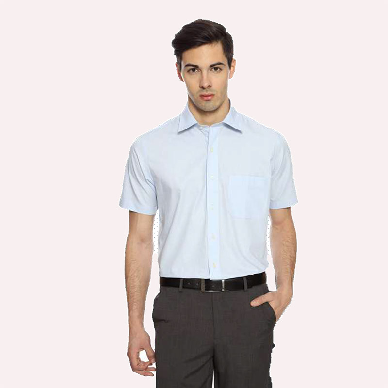 Men’s Formal Shirt Half..