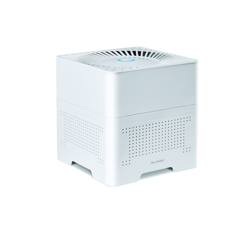 NuvoMed Room Air Purifier