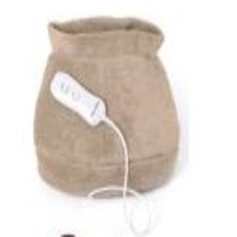 NuvoMed Foot Massager